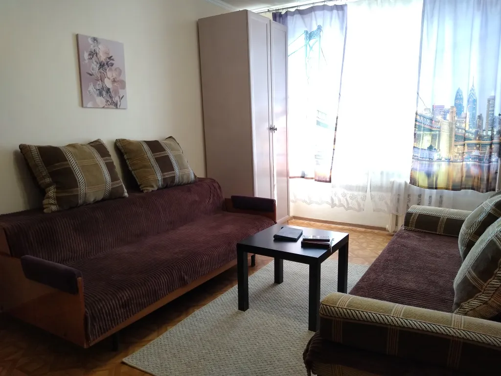 Квартира Квартира в самом центре города — Тверь