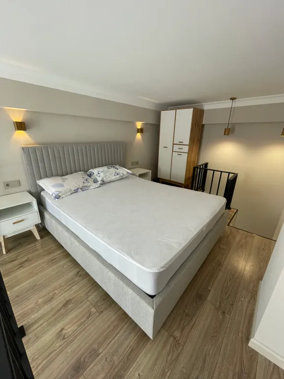 Квартира Апартаменты на берегу Каспийского моря с видом на горы — аренда посуточно в Избербаш