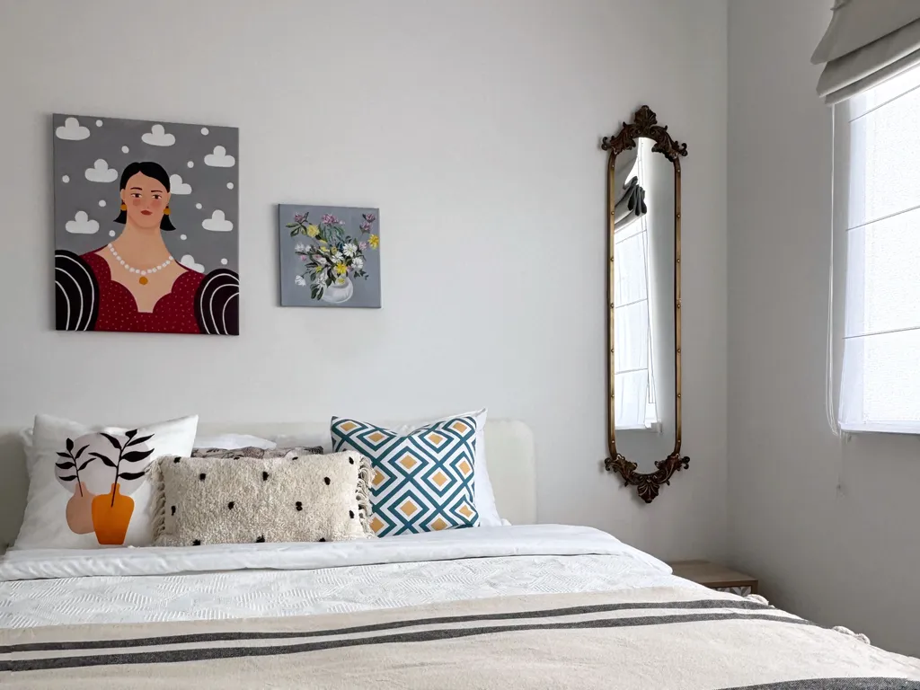 L’aube — бутик-апартаменты для вдохновения и отдыха у моря