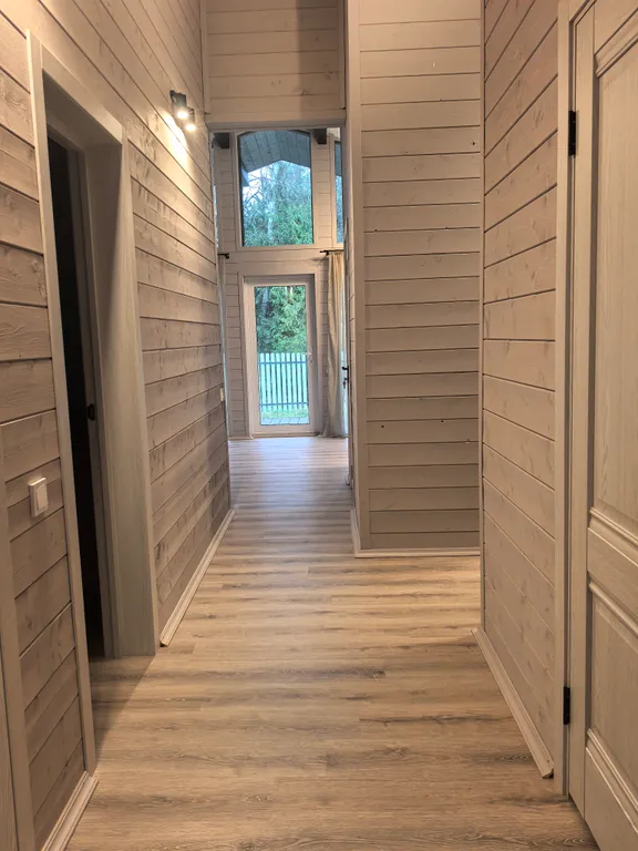 Коттедж Вилладж