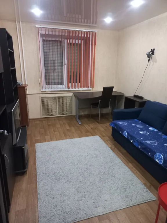 Квартира напротив храма, самый центр