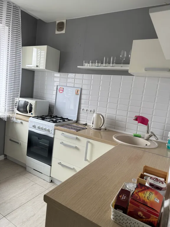 Амфитеатр в пешей доступности