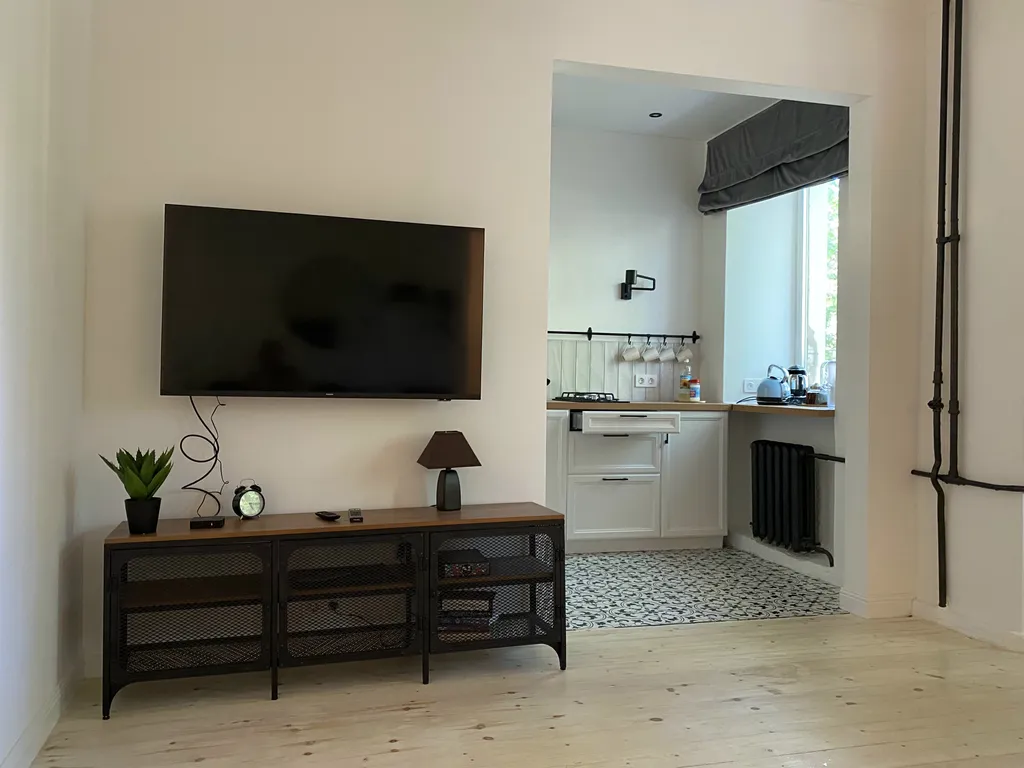 Квартира Апартаменты Сканди — Дубна