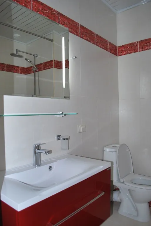 Квартира Квартира в центре, рядом с ЖД вокзалом — Ростов-на-Дону