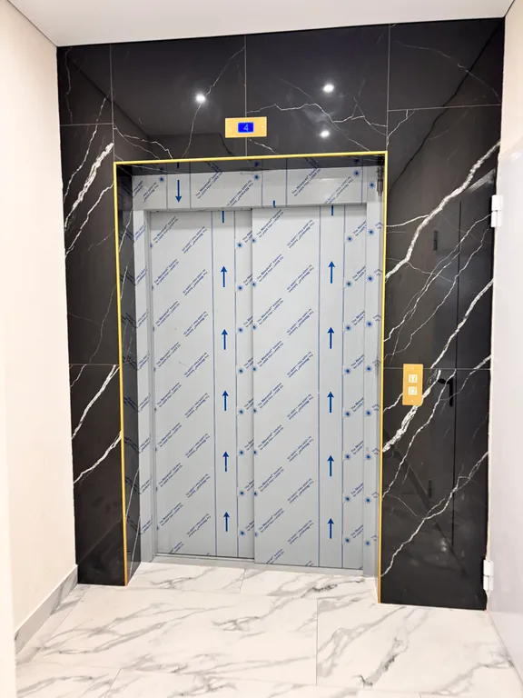 Квартира Апартамент, из которого не хочется уходить даже ради моря — Гурзуф