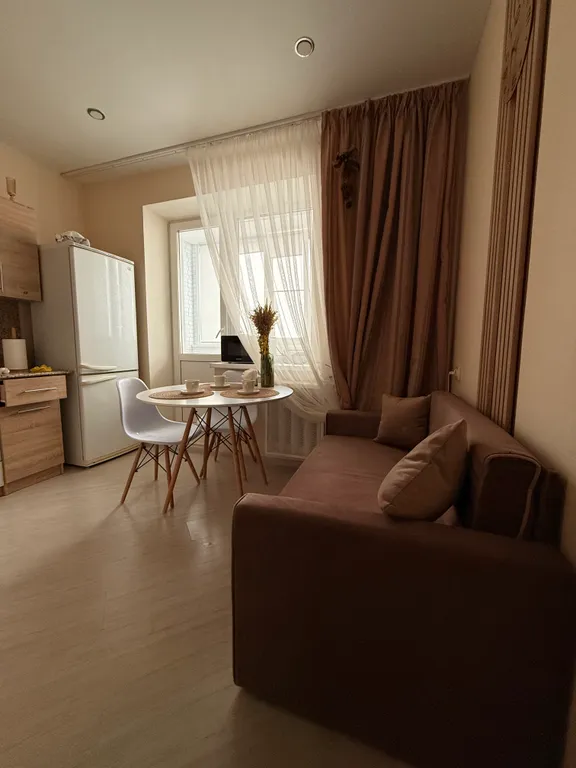 Уютная квартира в историческом городе для вас