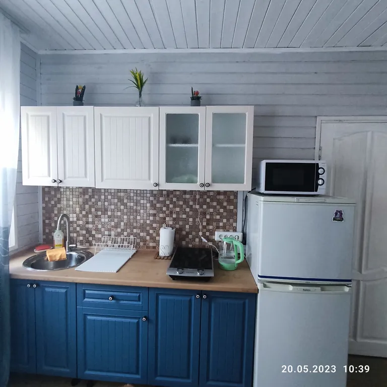 Дом на Родине