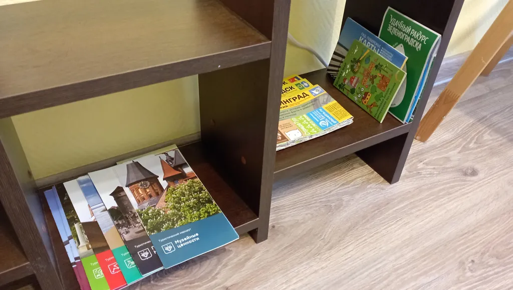 Квартира Уютная квартира на Фестивальной аллее — Калининград