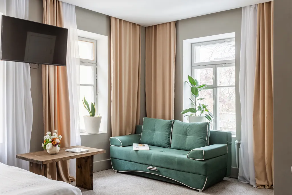 Квартира Комната — Москва