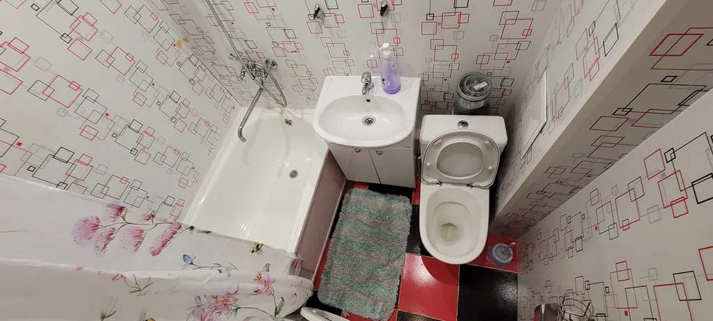 Квартира в центре города