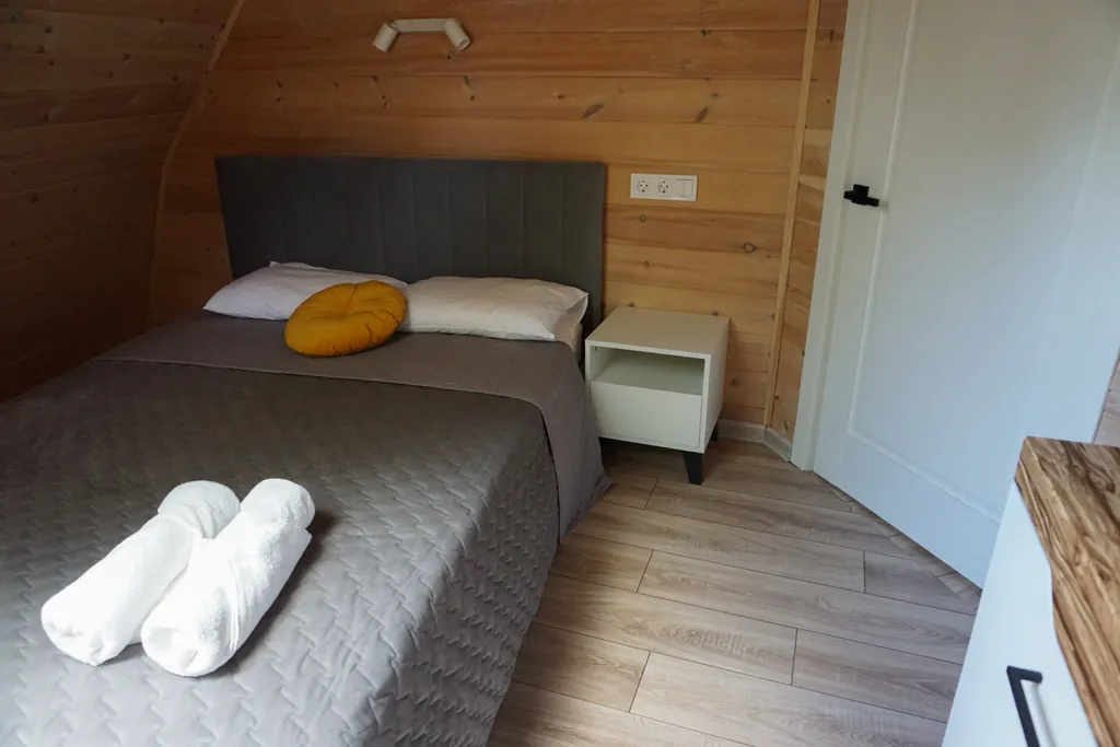 Гостевой дом Сфера для Друзей авторской сауной Henki