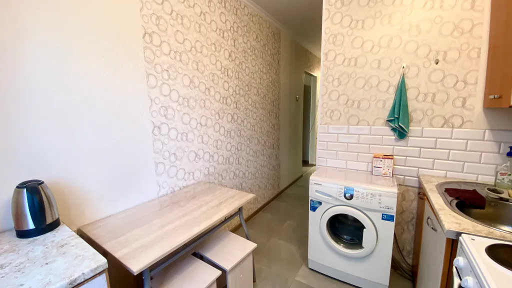 Квартира рядом с областной больницей и диагностическим центром