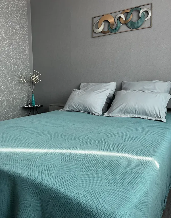 Уютная квартира в Солнечном — аренда посуточно в Красноярск