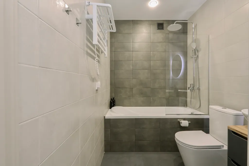 Шикарная студия с новым ремонтом для 4 гостей в Покровском районе