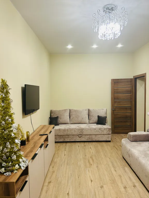 Люкс в центре города