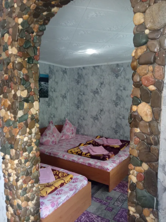 Квартира Номер с удобствами в 5 минутах от моря — аренда посуточно в Николаевка