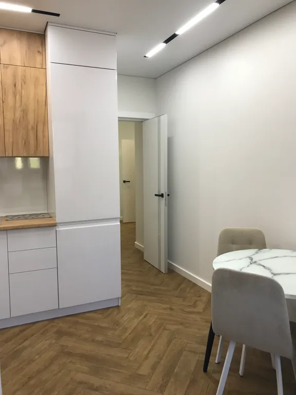 Уютная, красивая квартира в центре города