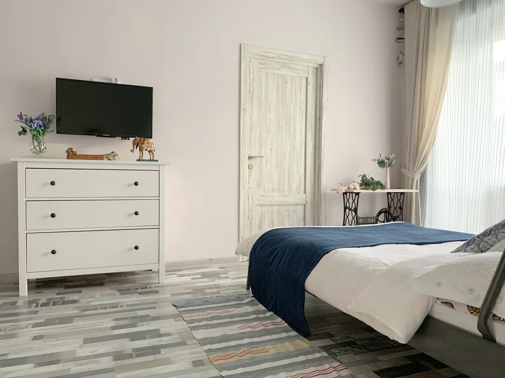 Квартира Уютная квартира в сердце Втузгородка — Екатеринбург