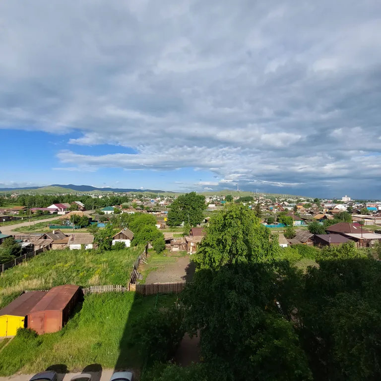 Уютный апартамент в ширинском районе