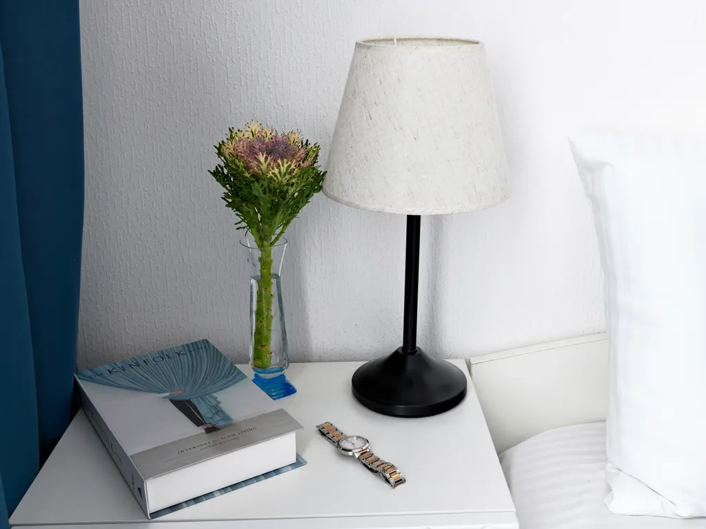 Дизайнерские апартаменты