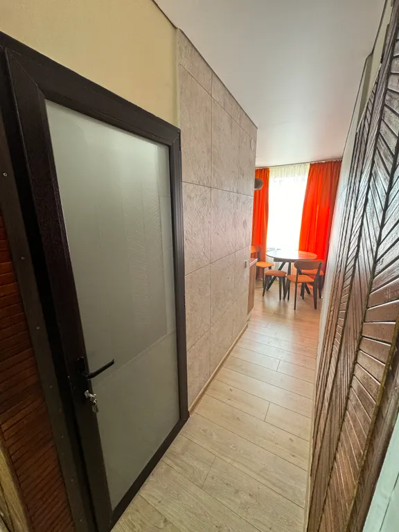 Комфортная 3-комнатная квартира