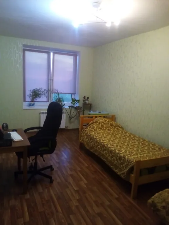 Квартира в новом доме на берегу реки. Парковка свободная. — аренда посуточно в Пущино