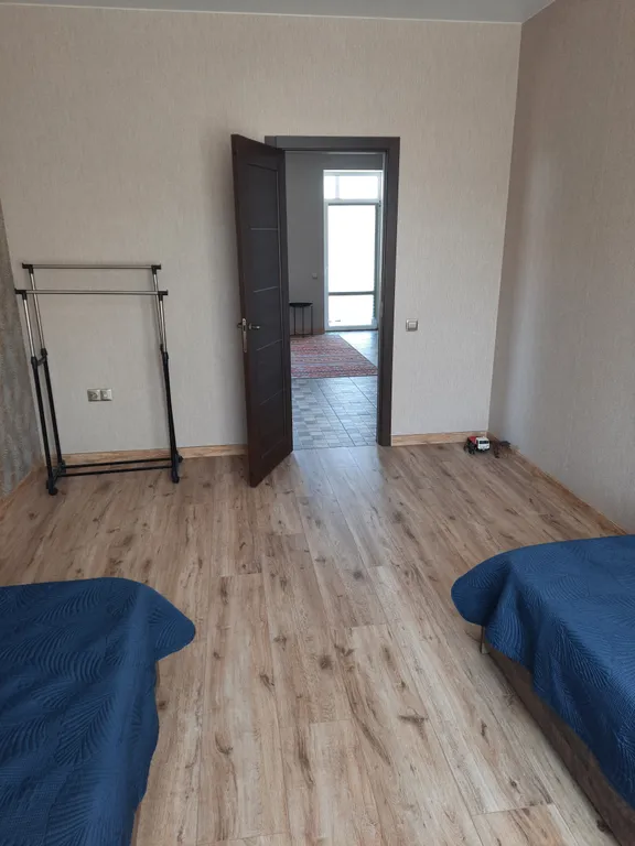 Коттедж Новый дом для тихого семейного отдыха — Геленджик