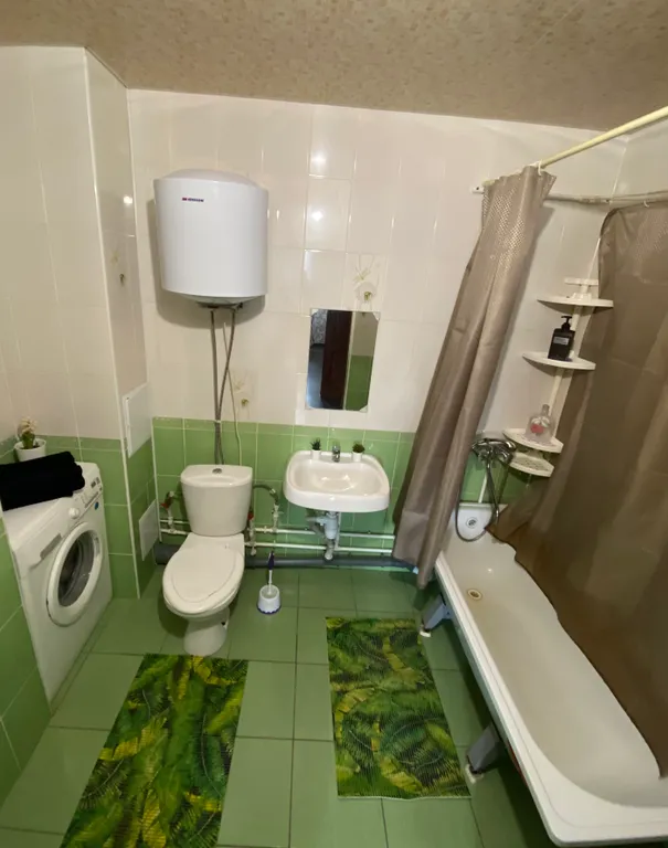 Квартира Квартира для вашего комфорта — Екатеринбург