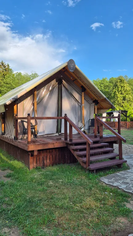 1-комнатный Дом