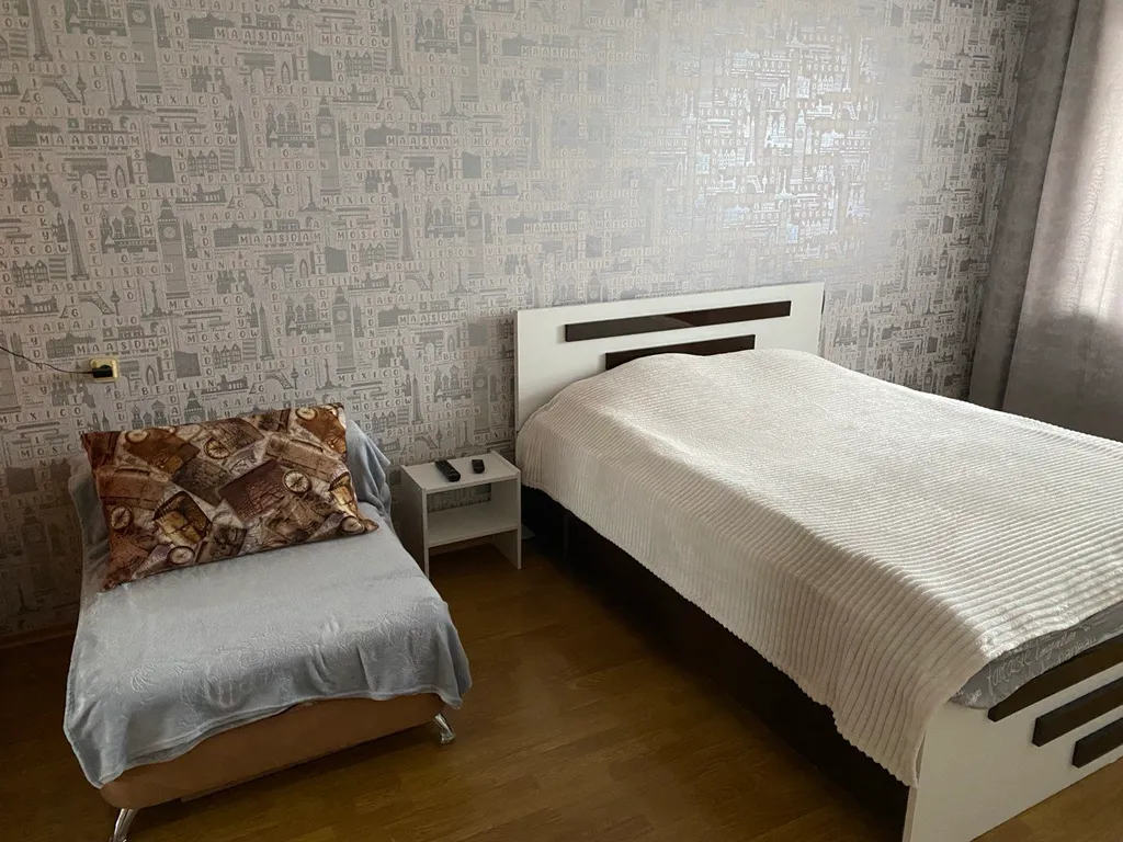 Отличная квартира на Автовокзале