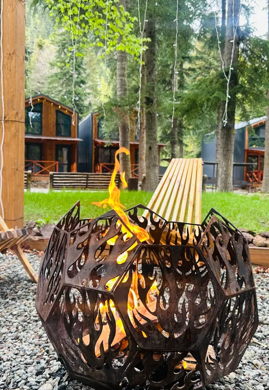 6-комнатная Квартира