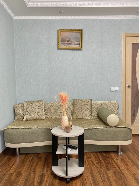 Уютная квартира в центре города — аренда посуточно в Владивосток