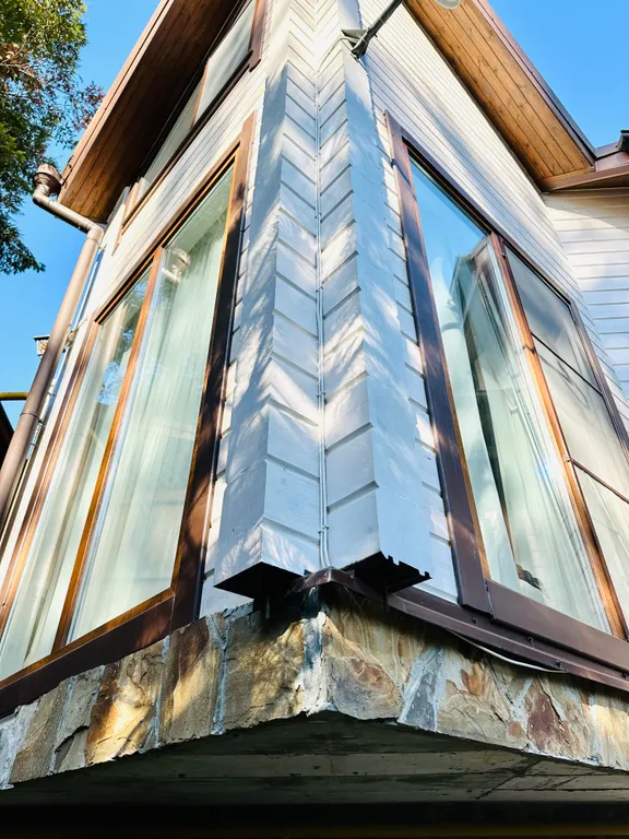 Коттедж Таунхаус с отдельным входом на Старой Мацесте — Сочи