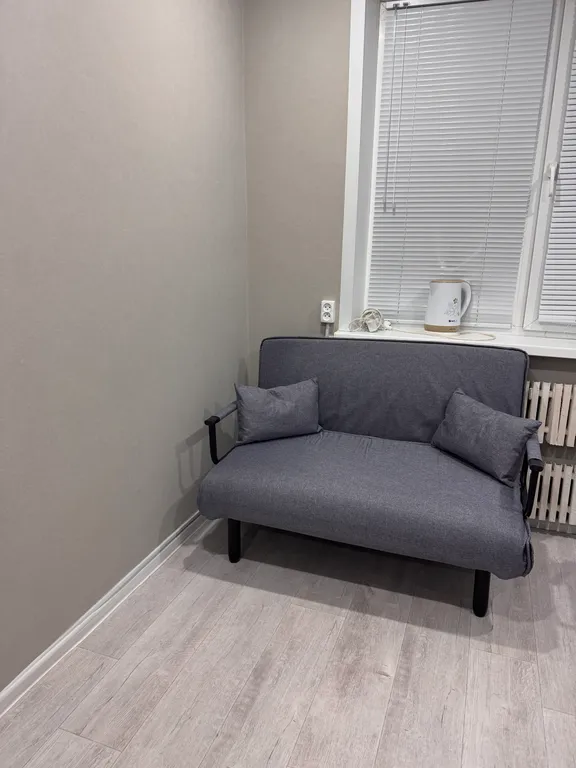 Квартира возле торгового комплекса ЭССАН