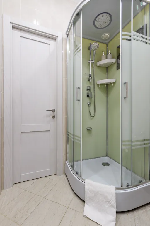 Квартира Уютная квартира в ЖК Бизнес класса Cosy studio — Москва