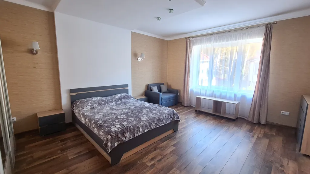 Уютный дом для нескучного отдыха на море