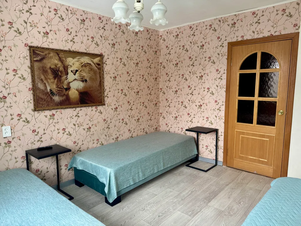 Квартира 2-комнатная Квартира — Колпино