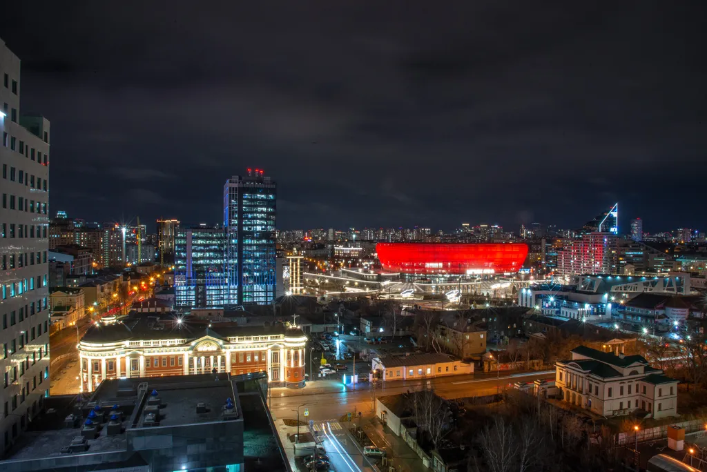 Свежесть ветра