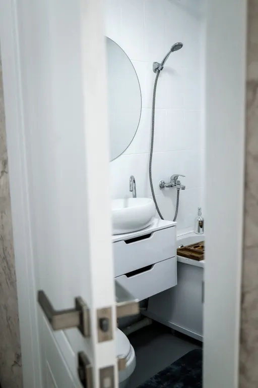 Уютная квартира в самом центре города