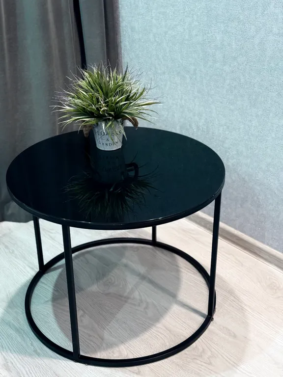 Чистая и уютная квартира