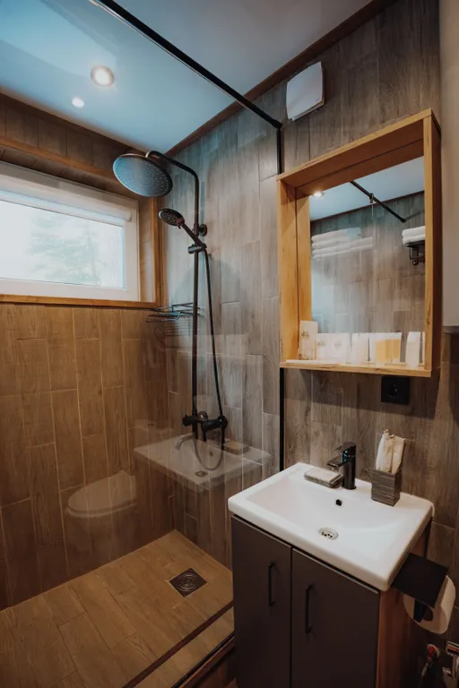 2-комнатный Дом