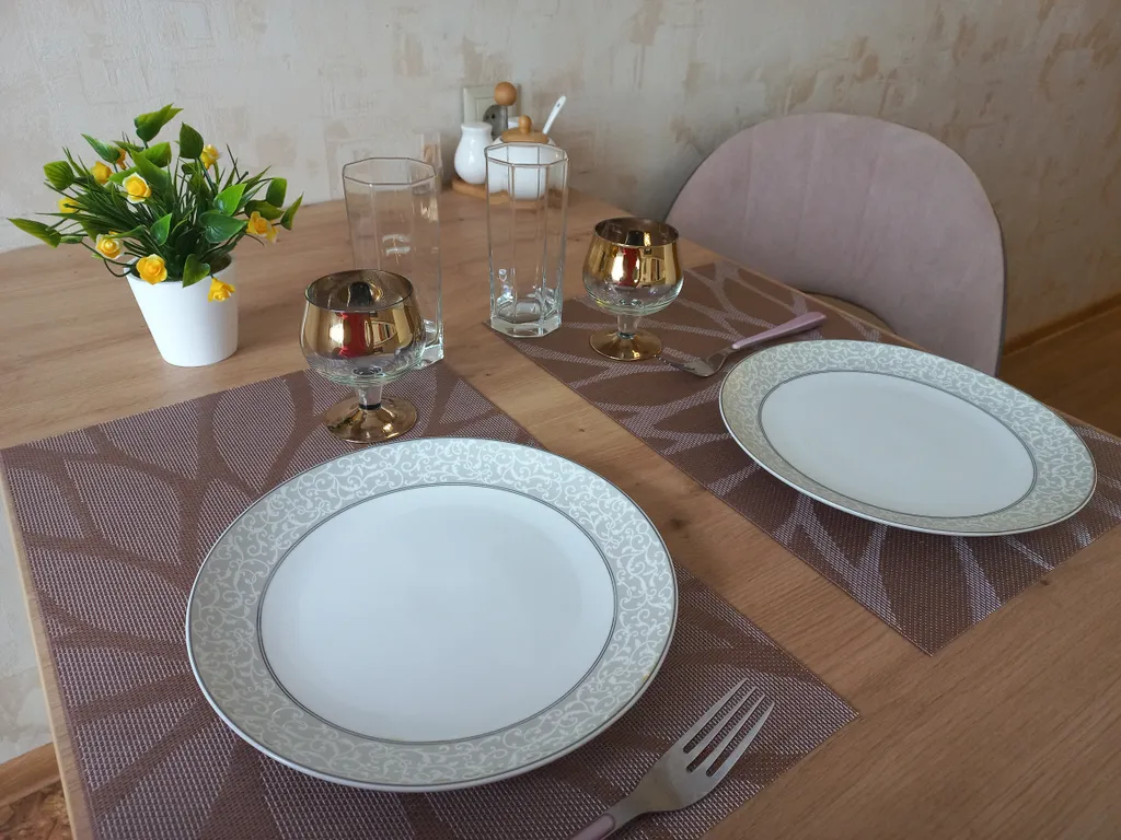 Уютно как дома