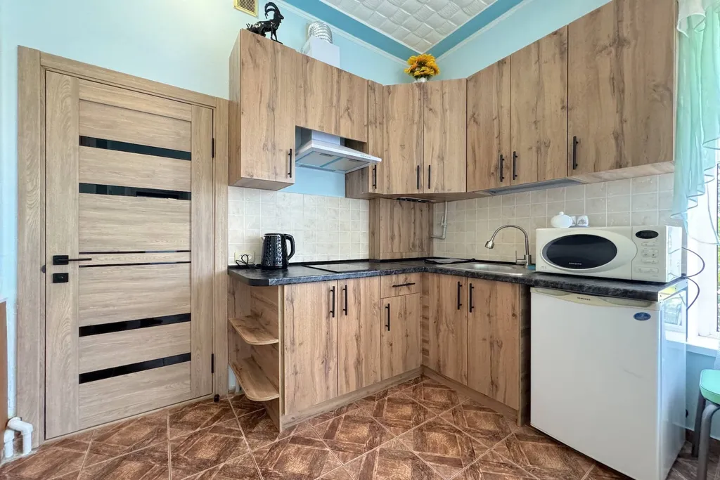 4-комнатный Дом