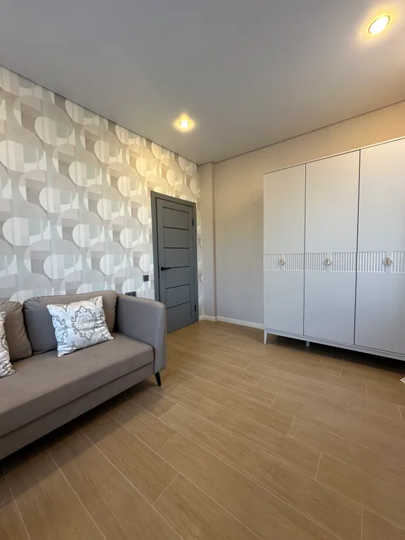 Уютный коттедж в близи Сириуса