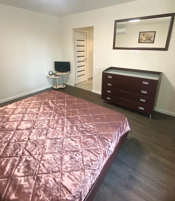 Квартира Квартира в центре — Волгоград