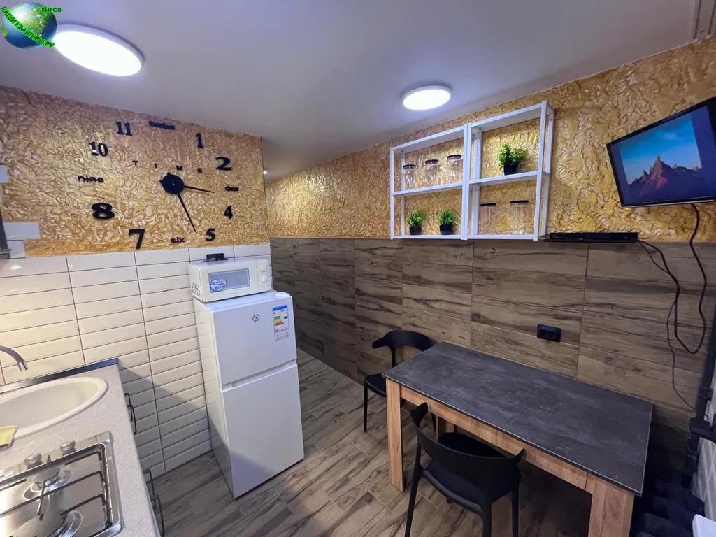 Ваш комфорт 2-комнатная квартира — аренда посуточно в Киров