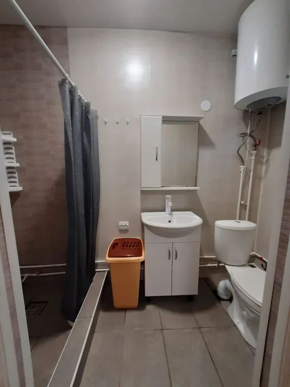 Отдельный домик