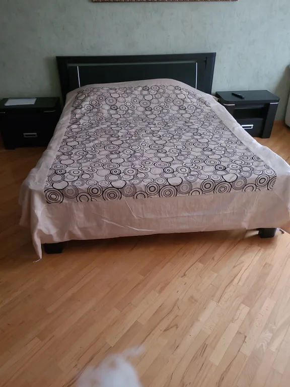 Просторный уютный дом