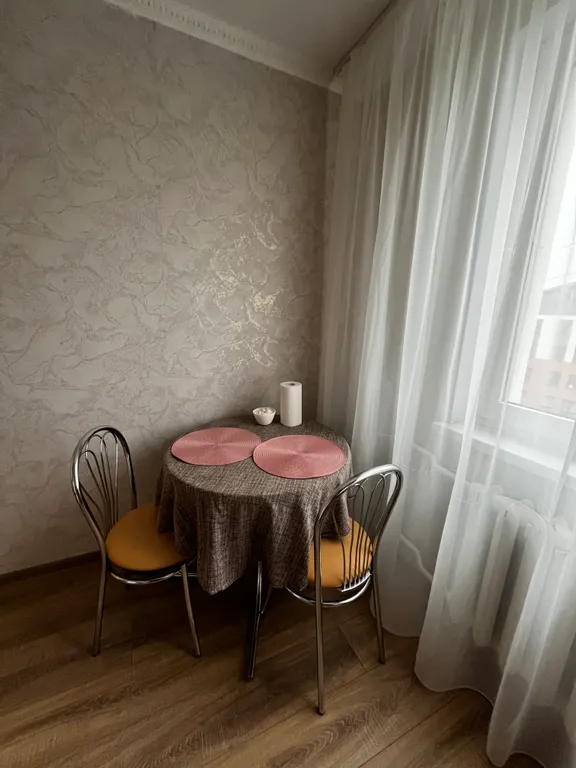 Квартира Уютная квартира возле Кафедрального Собора — Калининград