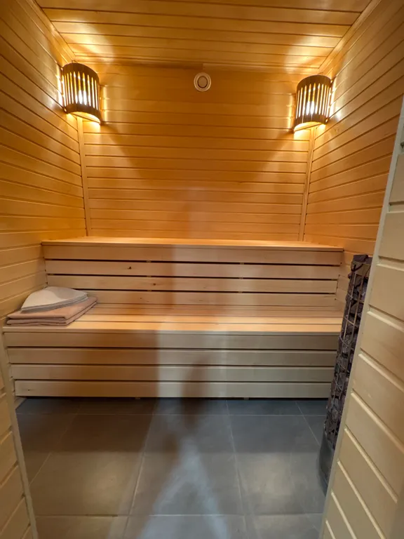 Квартира 2-комнатная Квартира — Шерегеш